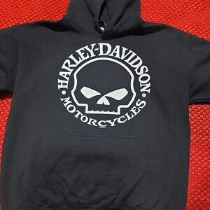 Harley-Davidson Hoodie